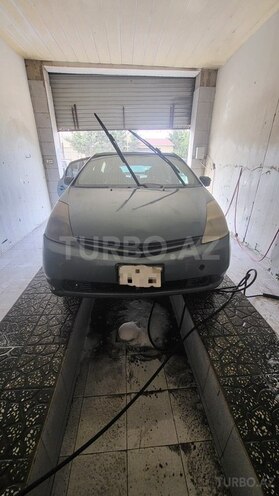 Toyota Prius 2006, 255,400 km - 1.5 l - Bakı