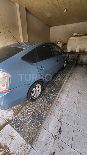 Toyota Prius 2006, 255,400 km - 1.5 l - Bakı