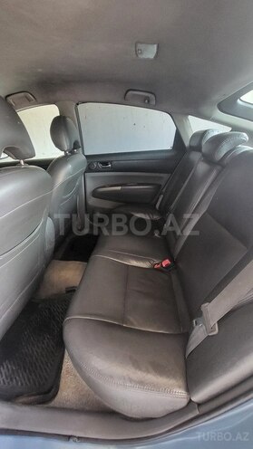 Toyota Prius 2006, 255,400 km - 1.5 l - Bakı