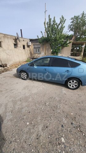 Toyota Prius 2006, 255,400 km - 1.5 l - Bakı