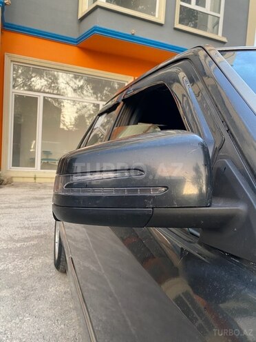 Mercedes E 200 1993, 400,000 km - 2.0 l - Lənkəran