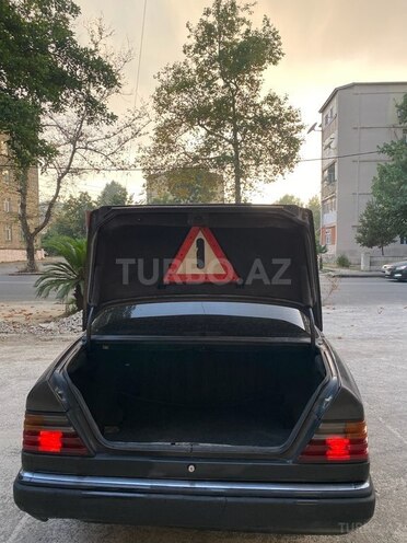 Mercedes E 200 1993, 400,000 km - 2.0 l - Lənkəran