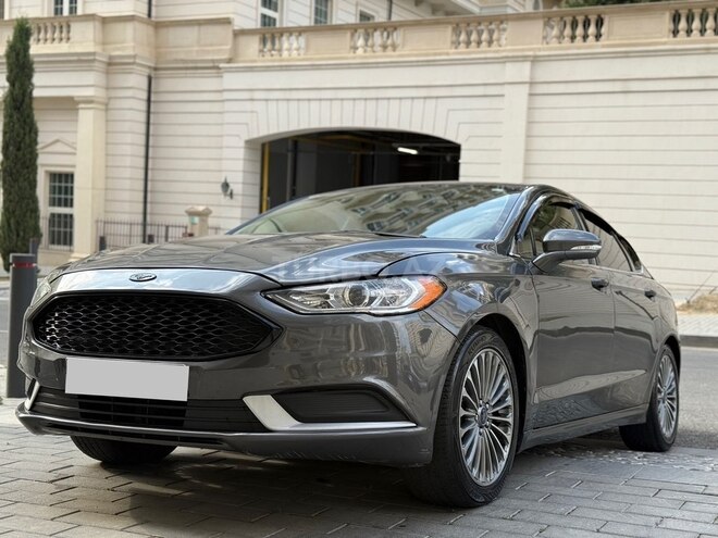 Ford Fusion (North America)-5