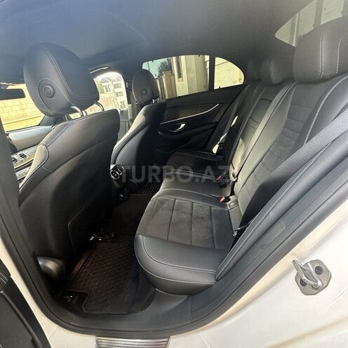 Mercedes E 300 2020, 26,500 km - 2.0 l - Bakı