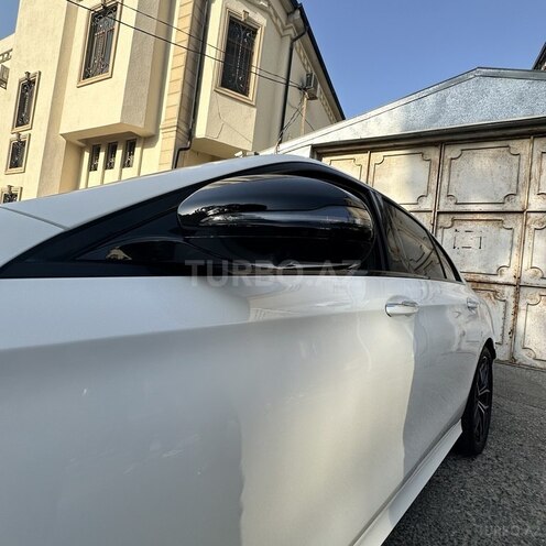 Mercedes E 300 2020, 26,500 km - 2.0 l - Bakı