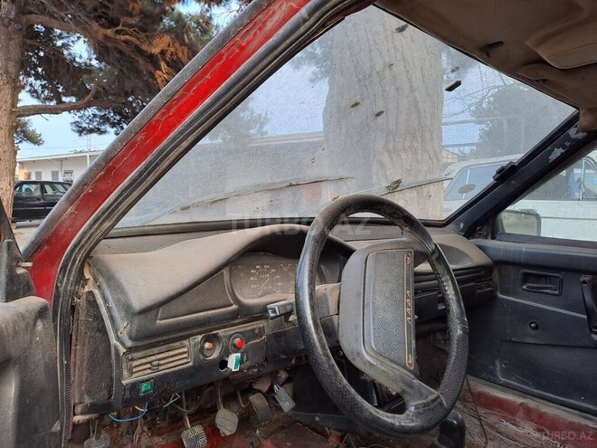 LADA (VAZ) 2109 1995, 160,000 km - 1.5 л - Bakı