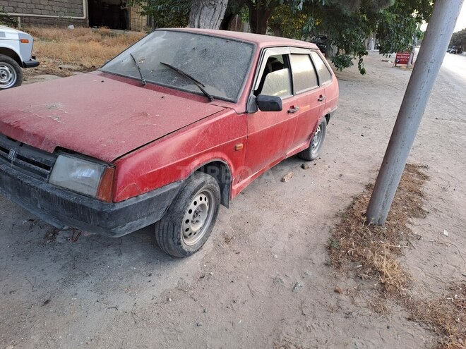 LADA (VAZ) 2109 1995, 160,000 km - 1.5 л - Bakı