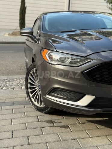 Ford Fusion (North America)-10