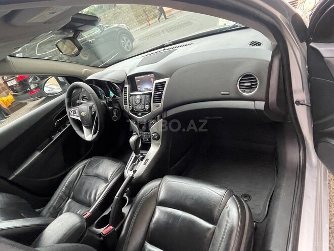 Chevrolet Cruze 2015, 153,330 km - 1.4 l - Bakı