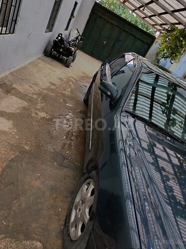 Mercedes S 320 2000, 229,000 km - 3.2 л - Bakı
