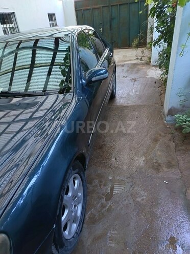 Mercedes S 320 2000, 229,000 km - 3.2 л - Bakı