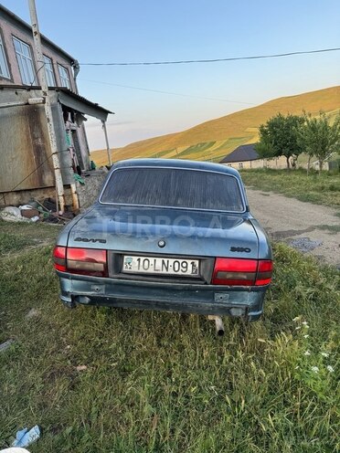 GAZ 3111 2003, 138,000 km - 2.4 l - Gədəbəy