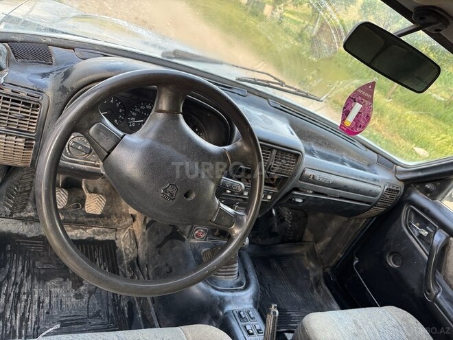 GAZ 3111 2003, 138,000 km - 2.4 l - Gədəbəy