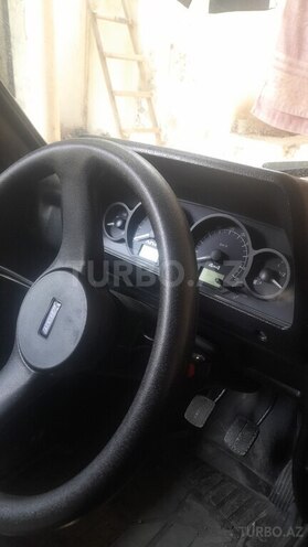 LADA (VAZ) Niva 2015, 75,000 km - 1.7 l - Gəncə