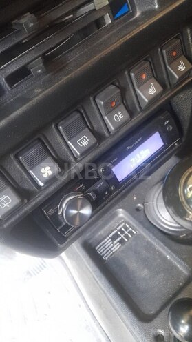 LADA (VAZ) Niva 2015, 75,000 km - 1.7 l - Gəncə