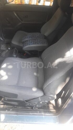 LADA (VAZ) Niva 2015, 75,000 km - 1.7 l - Gəncə