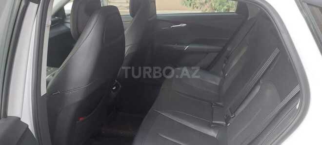 Changan Qiyuan A05 2025, 1,500 km - 1.5 л - Bakı