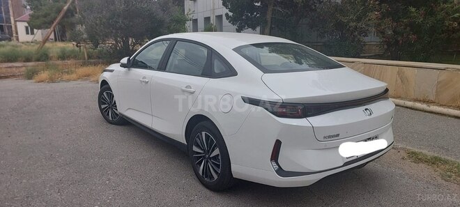 Changan Qiyuan A05 2025, 1,500 km - 1.5 л - Bakı