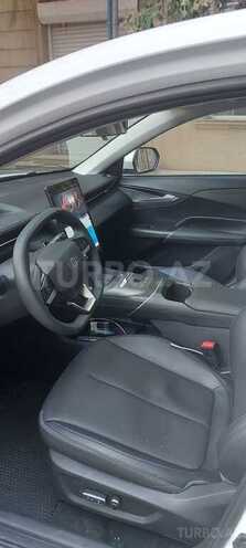 Changan Qiyuan A05 2025, 1,500 km - 1.5 л - Bakı