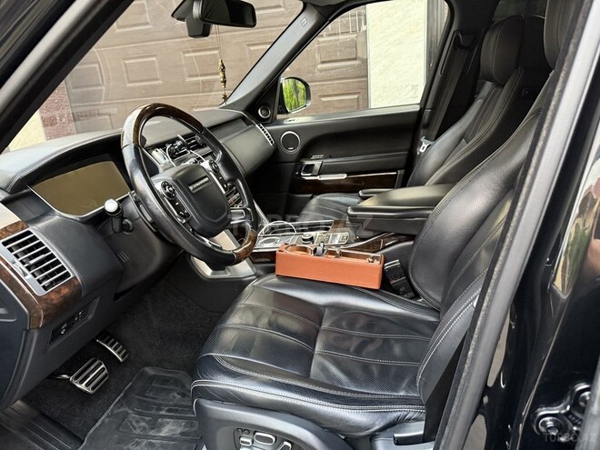 Land Rover Range Rover-13