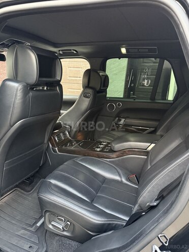 Land Rover Range Rover-14
