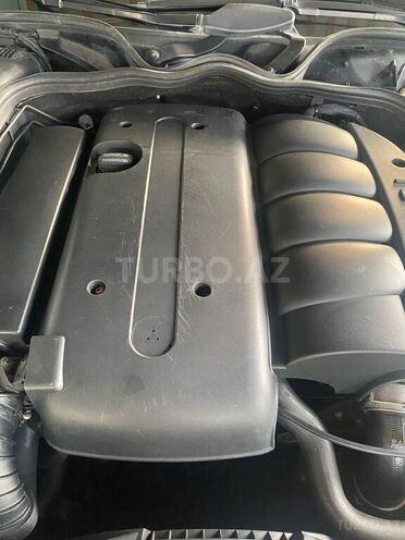 Mercedes E 220 d 2005, 405,200 km - 2.2 л - Şirvan