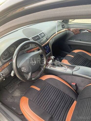 Mercedes E 220 d 2005, 405,200 km - 2.2 л - Şirvan