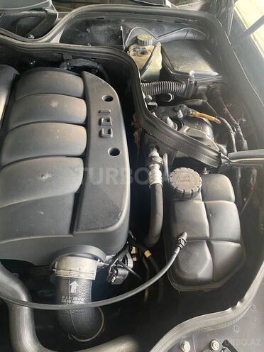 Mercedes E 220 d 2005, 405,200 km - 2.2 л - Şirvan
