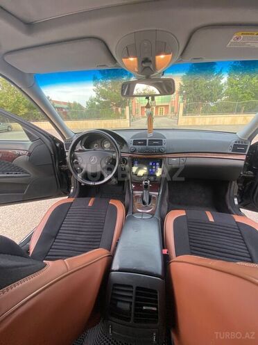Mercedes E 220 d 2005, 405,200 km - 2.2 л - Şirvan