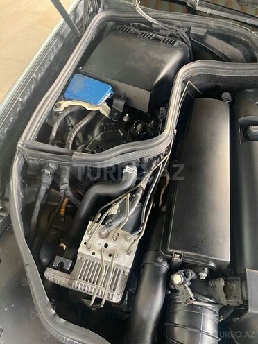 Mercedes E 220 d 2005, 405,200 km - 2.2 л - Şirvan