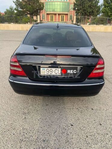 Mercedes E 220 d 2005, 405,200 km - 2.2 л - Şirvan