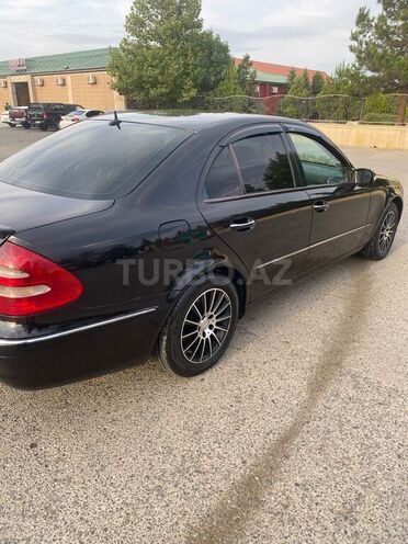 Mercedes E 220 d 2005, 405,200 km - 2.2 л - Şirvan