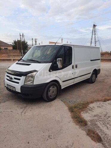 Ford Transit 2008, 156,000 km - 2.2 л - Bakı