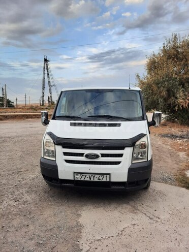 Ford Transit 2008, 156,000 km - 2.2 л - Bakı