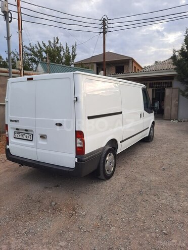 Ford Transit 2008, 156,000 km - 2.2 л - Bakı