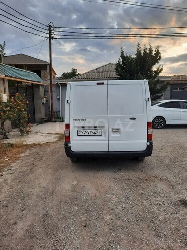 Ford Transit 2008, 156,000 km - 2.2 л - Bakı