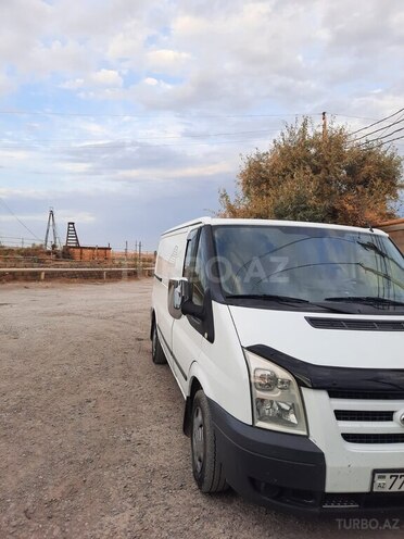 Ford Transit 2008, 156,000 km - 2.2 л - Bakı