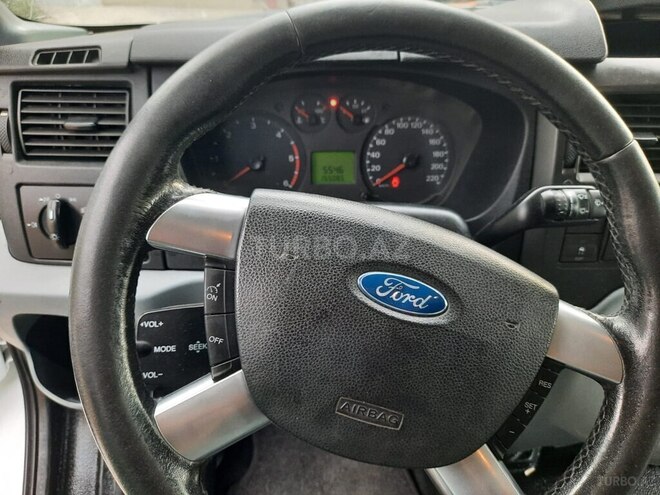 Ford Transit 2008, 156,000 km - 2.2 л - Bakı