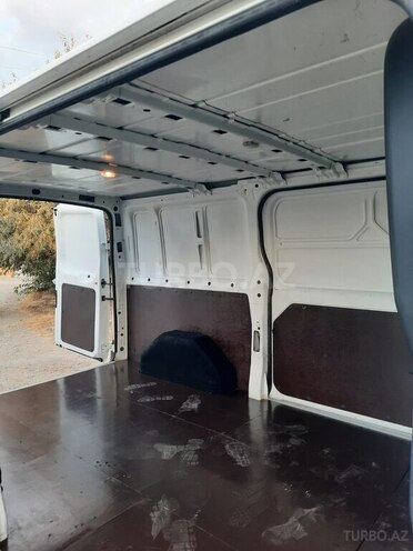 Ford Transit 2008, 156,000 km - 2.2 л - Bakı