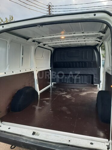 Ford Transit 2008, 156,000 km - 2.2 л - Bakı