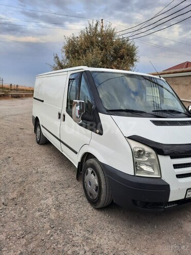 Ford Transit 2008, 156,000 km - 2.2 л - Bakı