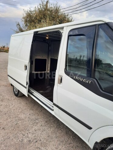 Ford Transit 2008, 156,000 km - 2.2 л - Bakı