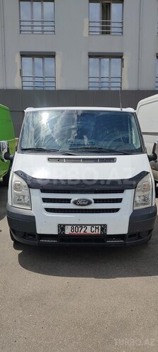 Ford Transit 2008, 156,000 km - 2.2 л - Bakı