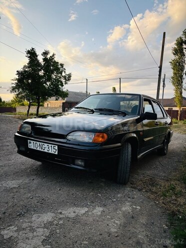 LADA (VAZ) 2115 2004, 480,943 km - 1.6 l - Tovuz