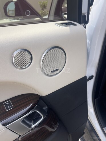 Land Rover Range Rover-14