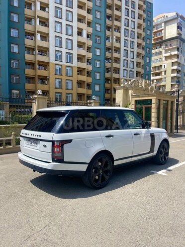 Land Rover Range Rover-5