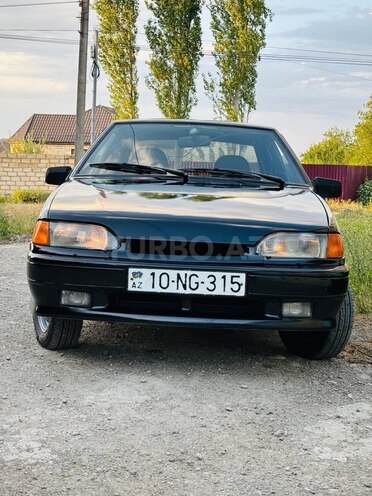 LADA (VAZ) 2115 2004, 480,943 km - 1.6 l - Tovuz