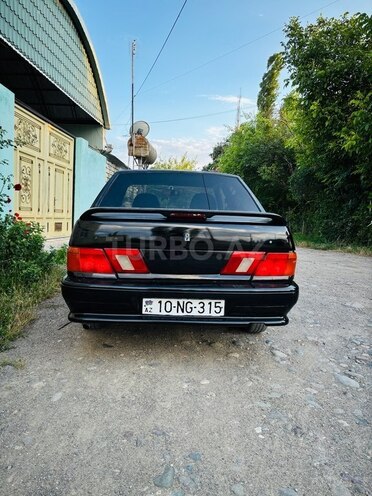LADA (VAZ) 2115 2004, 480,943 km - 1.6 l - Tovuz