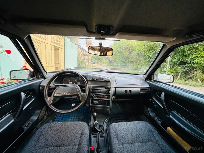 LADA (VAZ) 2115 2004, 480,943 km - 1.6 l - Tovuz