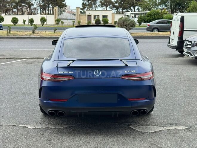 Mercedes  2019, 44,000 km - 3.0 l - Bakı
